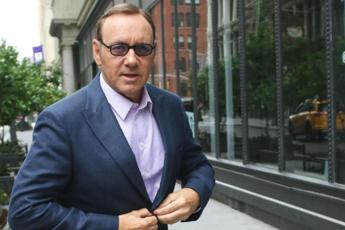 Kevin Spacey si difende da accusatore: “Ho decisamente frainteso i segnali”