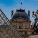 L’Italia chiede al Louvre la restituzione di reperti archeologici