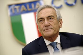Lega chiede dimissioni Gravina: “Serve cambiamento nel calcio”