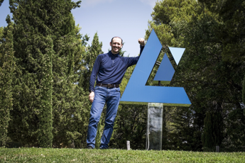 Leonardo Interactive lancia il polo del videogioco made in Italy