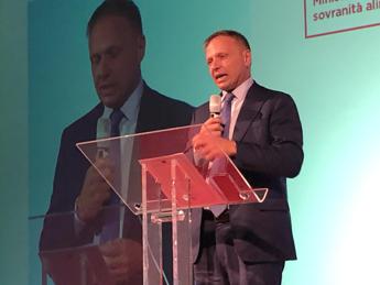 Lollobrigida, ‘filiere smettano di competere tra loro’