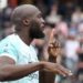 Lukaku-Juve, ‘quasi no’: le parole dell’attaccante