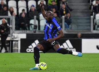 Lukaku alla Juve? Segretario Cgil Calabria: “Decadimento valori lealtà sportiva”