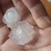 Maltempo oggi, grandine in Lombardia. Bomba d’acqua a Monza