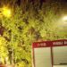 Maltempo, tromba d’aria oggi a Ravenna. Alberi cadono su asilo