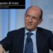 Marco Follini: “Essenza Occidente è capacità contenere contraddizioni”