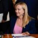 Meloni: “Stime al rialzo Fmi confermano efficacia politiche governo”