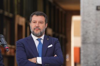 Mes, Salvini: “Giorgetti non indebolito dopo voto, con lui mai litigato”