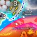 Meteo, tregua dopo il caldo record. Al Nord ancora forti temporali