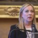 Migranti, Meloni: “Discutere con Nord Africa, coinvolgere Europa e applicare decreto Cutro”