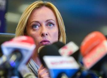 Migranti, Meloni: “Italia ponte tra Africa e Ue”