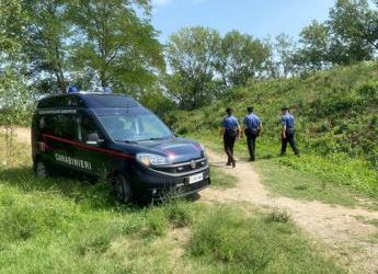Milano, cadavere trovato a Parco Cave forse di 20enne scomparso