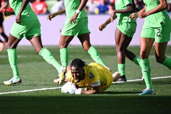 Mondiale calcio femminile 2023, Canada-Nigeria finisce 0-0
