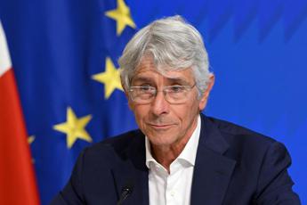 Mondiali Milano e Fukuoka, Abodi: “Orgoglioso dei successi, l’eccellenza italiana se la giocherà a Parigi 2024”