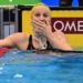 Mondiali nuoto 2023, cade record di Federica Pellegrini nei 200 sl: nuovo primato a O’Callaghan