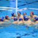 Mondiali nuoto Fukoka 2023, Montenegro-Italia 6-10: Settebello sabato per il quinto posto