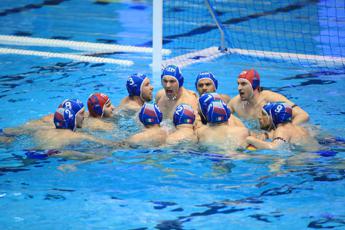 Mondiali nuoto Fukoka 2023, Montenegro-Italia 6-10: Settebello sabato per il quinto posto