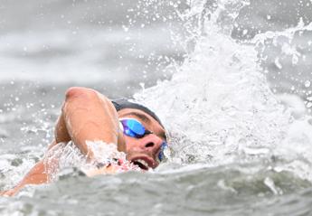 Mondiali nuoto Fukuoka 2023, Italia d’oro nella staffetta mista