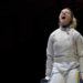 Mondiali scherma 2023, ucraina Kharlan riammessa dopo squalifica