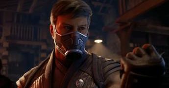Mortal Kombat 1, il nuovo trailer svela Smoke e Rain