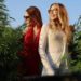 Naike Rivelli: “Con mamma mi batto per la cannabis medica. Meloni sostenga un diritto dei malati”