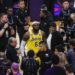 Nba, LeBron James non si ritira