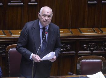 Nordio: “Sdegno per chi mi definisce favoreggiatore mafia”