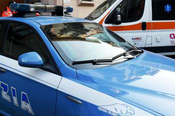 Omicidio suicidio a Milano, accoltella la madre e si getta dal quarto piano