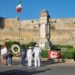 Operazione Husky, commemorazioni a Enna