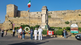Operazione Husky, commemorazioni a Enna