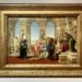 Ovidio, Dante e Boccaccio ispirarono ‘La calunnia’ di Botticelli