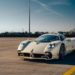 Pagani Automobili al Goodwood Festival of Speed 2023