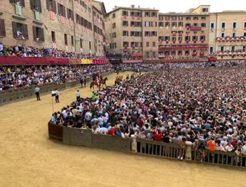 Palio Siena dell’Assunta oggi 16 agosto 2023, orario e come vederlo in tv