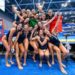 Pallanuoto, Setterosa bronzo ai mondiali di Fukuoka: sconfitta l’Australia
