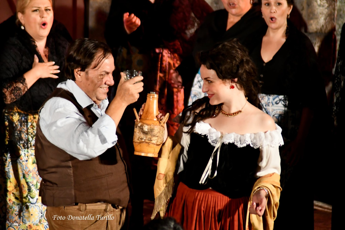 Palmi, Cavalleria rusticana aprirà la stagione del ‘Motta’