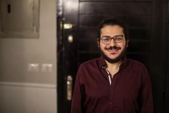 Patrick Zaki, rinviato l’arrivo in Italia: divieto di viaggio sarà revocato domenica