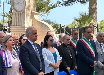 Piantedosi: “Importante utilizzo sociale beni confiscati”