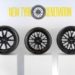 Pirelli presenta a Goodwood la nuova gamma P Zero