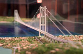 Ponte sullo Stretto, “bando tra un mese e apertura cantiere l’anno prossimo”: come sarà