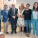 Porti, Deidda (presidente Comm.Trasporti) in visita a AdSP Civitavecchia