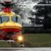 Precipita con il parapendio, muore a 36 anni nel trevigiano