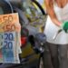 Prezzi carburanti, ancora rialzi per benzina e diesel