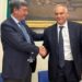 Protocollo d’intesa tra Prefettura e Camera di Commercio Roma contro infiltrazioni