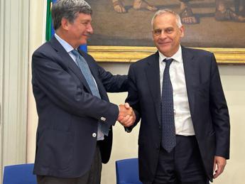 Protocollo d’intesa tra Prefettura e Camera di Commercio Roma contro infiltrazioni