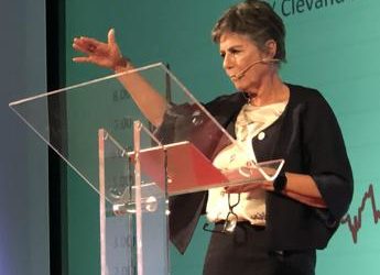 Reichlin, ‘siamo su cammino disinflazione, aumento tassi dovrebbe essere arrivato a termine’