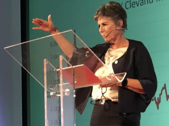 Reichlin, ‘siamo su cammino disinflazione, aumento tassi dovrebbe essere arrivato a termine’