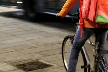 Rider: ecco Rushers, marketplace dei fattorini che vuole rivoluzionare delivery
