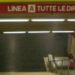 Roma, guasti sulla metro A: servizio sospeso tra Ottaviano e Battistini