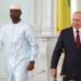 Russia-Africa, Putin: “2 milioni di dollari al Wfp per acquistare cibo per il Mali”