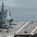 Russia-Cina, presto esercitazioni militari congiunte nel Mar del Giappone
